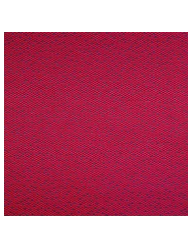 Tissu Facette rose by Lelievre - Tissus Lelievre
