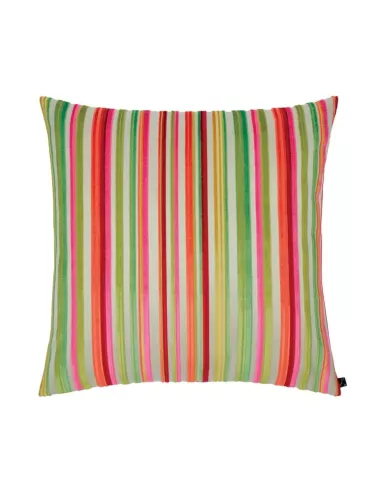 Grand coussin Shima Velluto, K3 by Kenzo Takada 60x60cm